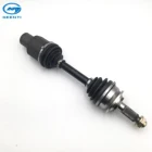 BT50 2012- RH CV Joint Axle Auto Parts Front Axle Shaft Drive Shaft for MAZDA