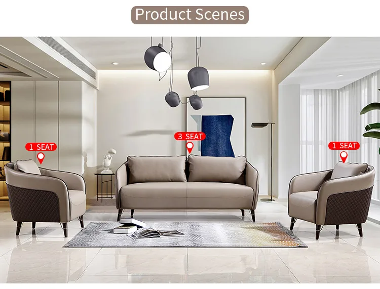 Pengpai Buy Seating 10 Seater Set Latest Designs Sofa