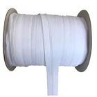 Zipper Custom Length Nylon Zipper Roll Durable 5# Nylon Zipper Long Chain For Home Textile Use