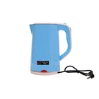 Hot sale high quality hot water bottle quickly boil 2.5L electric tea kettle