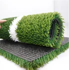 Futsal Synthetic Turf and Multisport grass sports lawn playground school projects