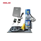 AC Electric Roller Shutter Door Operator Motor