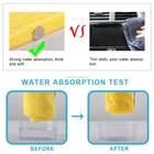 Cloth Towel Washing Microfiber Cloth Towels 30x30 30x60 Cm Microfiber Micro Fiber Cleaning Washing Dry Car Cloth Towel