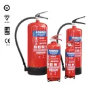 EN3 Approved abc dry powder type dcp Fire Extinguisher 4kg 5kg 6kg 9kg