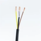 Electrical Electrical Parking Brake/Anti-Lock Brake System/Wheel Speed Sensor Automobiles Wire FLR2X11Y 2*2.5