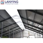 High quality steel structure shed for car parking
