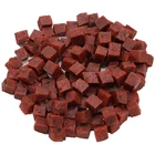 Pet food beef meat dried dog love