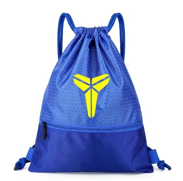 drawstring gym sack