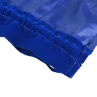 Custom Logo Jewelry Velvet Drawstring Pouch