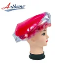 Artborne Pearl Gel Pack For Microwave heat conditioning hair cap