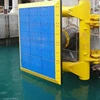 UHMW 100% HDPE shengtong supplier marine fender board, uhmwpe dock ship board manufacture