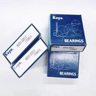 Free Shipping KOYO 6203ZZ 20pcs / Package Machinery Parts Deep Groove Ball Bearing koyo