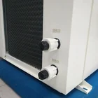 Baifute 冷凍機器工場ビール機ウォーターチラーコープランドコンプレッサー冷凍 monoblok ユニット