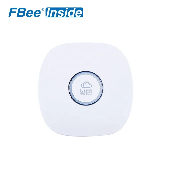 Wireless Connectivity Smart Zigbee 3.0 hub Smart Gateway