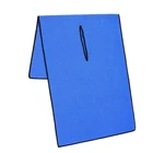 Custom microfiber waffle golf towel with logo