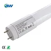 factory wholesale 10w 18w 30w electronic ballast compatible t8 emergency led tube with backup battery