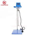 15 Liter High Power Small Mini Mixer Mechanical Overhead Stirrer