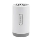 SWDK Xiaomi Eco Chain Portable Luxury Remote Motorized Car Home Perfume Aroma Aromatherapy Air Diffuser