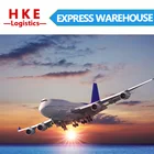 Hong Kong amazon Fba delivery rate from China to the United States