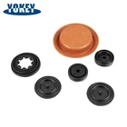 OEM/ODM Pump Mechanical Rubber Seal O-RING Rubber Diaphragm
