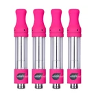 China factory wholesale smart carts vape cartridge 1 gram capacity with packaging