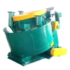 Hot sale MX15 carbon black granulator with 500L capacity