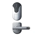Electronic RFID Security Hotel Card Door Lock Pick Set