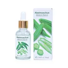 Skin Care Okra Face Essence Abelmoschus Moisturizing Anti-wrinkle Firming Hyaluronic Acid Serum