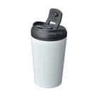 Stainless Double Wall Travel Mug Customized Logo Stainless Steel Metal Cupsl Double Wall 16oz Travel Mug