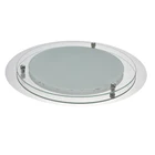 Factory Price Newest Down Light OEM Led Light Parts Downlight Housing Casing