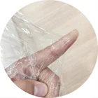 Stretch Hot Selling Lldpe Stretch Wrapped Pallet Wrap Stretch Film Jumbo Roll Stretch Film