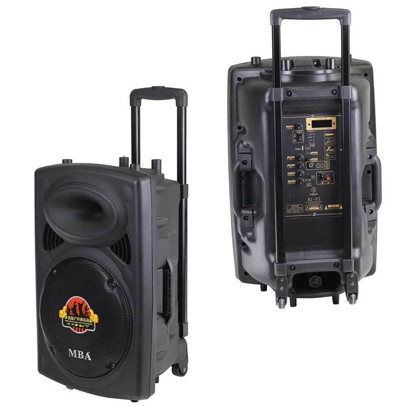 sound system bluetooth speakers