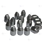 Carbide Mining Buttons used in the coal cutter drilling tools