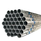 PRE GALVANIZED STEEL PIPE A53 PETROLEUM PIPELINE