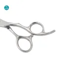 Kelo hairdressing scissors professional factory cheap barber hair scissors