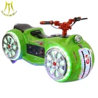 Hansel Amusement Motorcycles Electric,Motor Rides For Malls