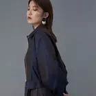 The Most Popular oem woman jacket With New Currents