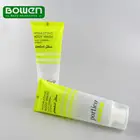 50ml Hotel supplies hotel amenities empty shampoo tube