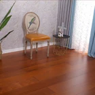 2020 Hot Sale Solid Wooden Flooring Waterproof Engineered 2 Layer Parquet with Factory Price
