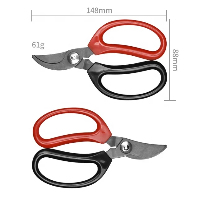 Flower Arranging Tools Pruning Shears Professional Floral Scissors Garden Tools Shears