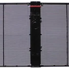 Semi-outdoor 2020 Newest Design High Quality Led Display Screen Window Transparent