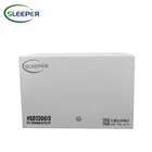Mini Generator Rv Generator Mini Lightweight Gasoline Silent RV Generator 5.5KW For Backup