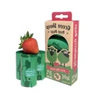 pet grooming products eco-friendly dog poop bags plastic poop bags Plastic waste bag