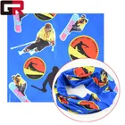 Factory Manufacture Neck Tube Scarf Bandana Custom Pattern Multifunctional Bandana