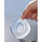 EONBON Super Sticky Anti Slip Gripping Phone Holder Magic Nano Rubber Gel Pads