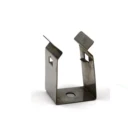 Customized tooling frame sheet metal stamping part manufacturer