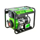 Kva Generator SHRAISE 7.2 KW 9 KVA Air Cooled 3 Phase Brand Diesel Generator Price