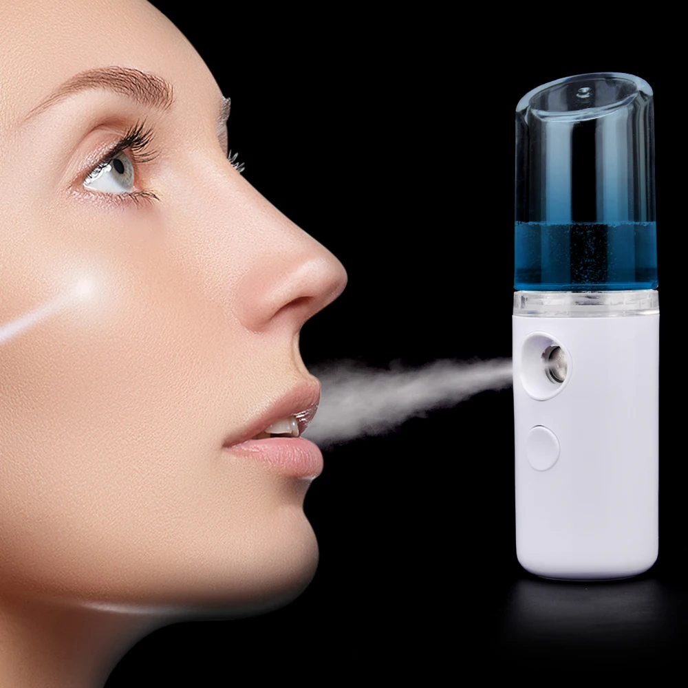 USA FREE-SHIPPING Portable Mini Face Handy Sprayer Atomization Eyelash Extensions Cool Nano machine Facial Steamer.jpg