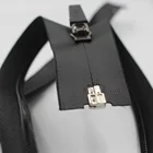 Wholesale dyeable tape nylon open-end Black 5# Waterproof Zipper for Mountain Wear/Outdoor jacket/Snowboarding jacket