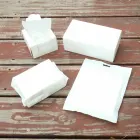China Factory 80pcs High Quality Soft Disposable Face Towel Baby Cotton Tissue Paper